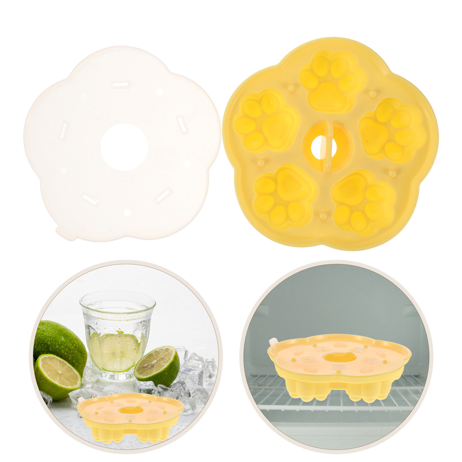 2-Pack Silicone Baby Food Free - Baby Food Jelly review and price