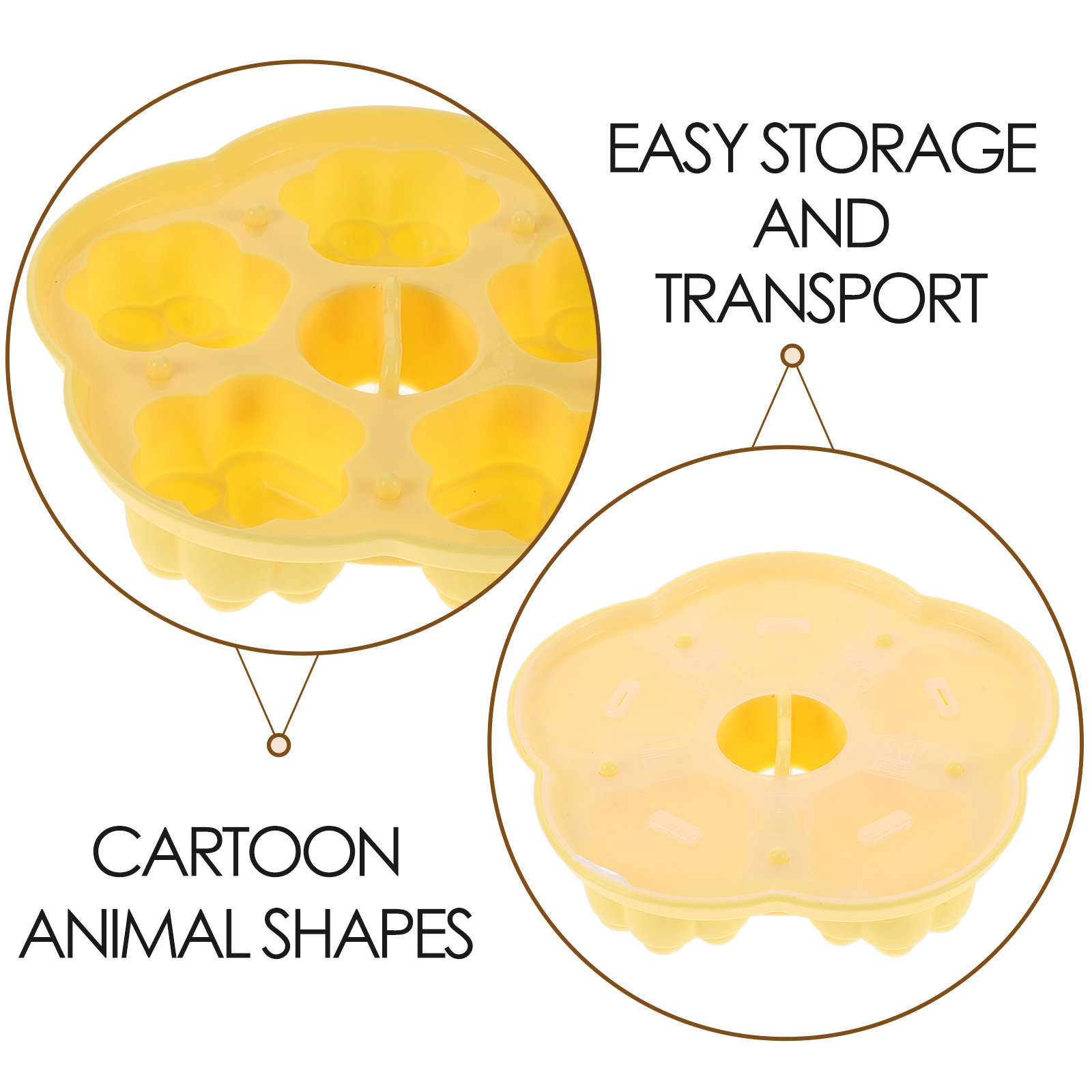 2-Pack Silicone Baby Food Free - Baby Food Jelly review and price