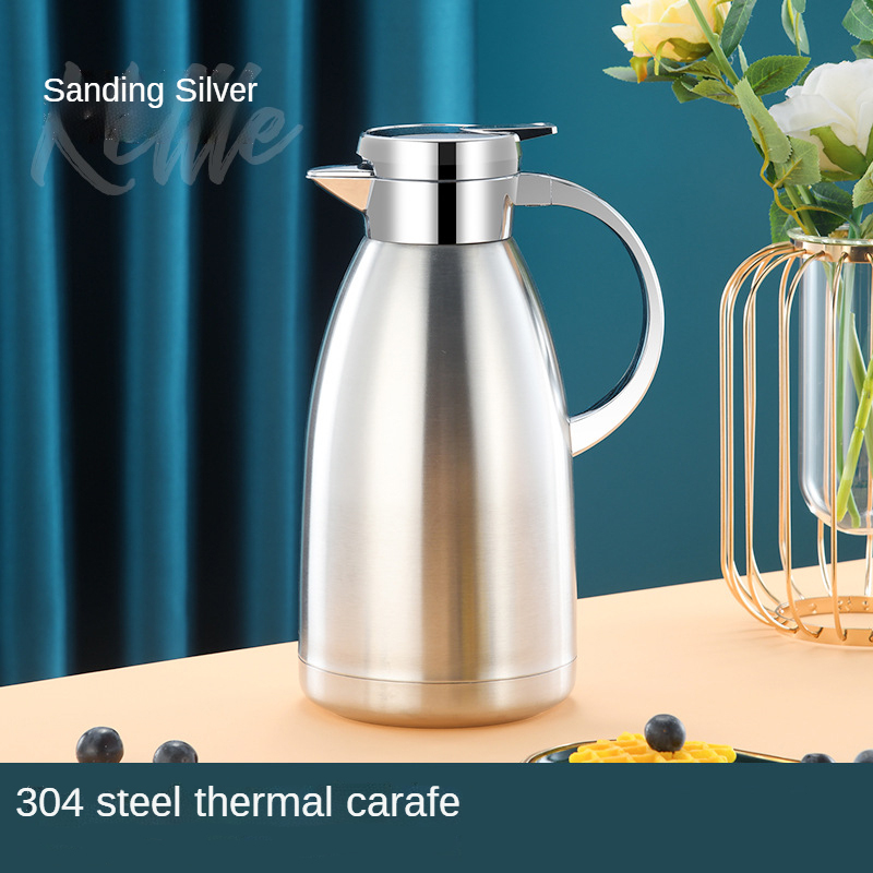 2300ML Double-Wall Stainless S - Baby Food Thermos review and price