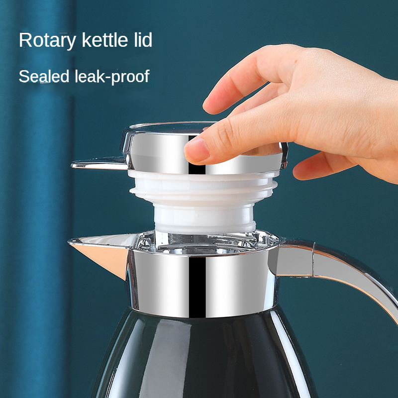2300ML Double-Wall Stainless S - Baby Food Thermos review and price