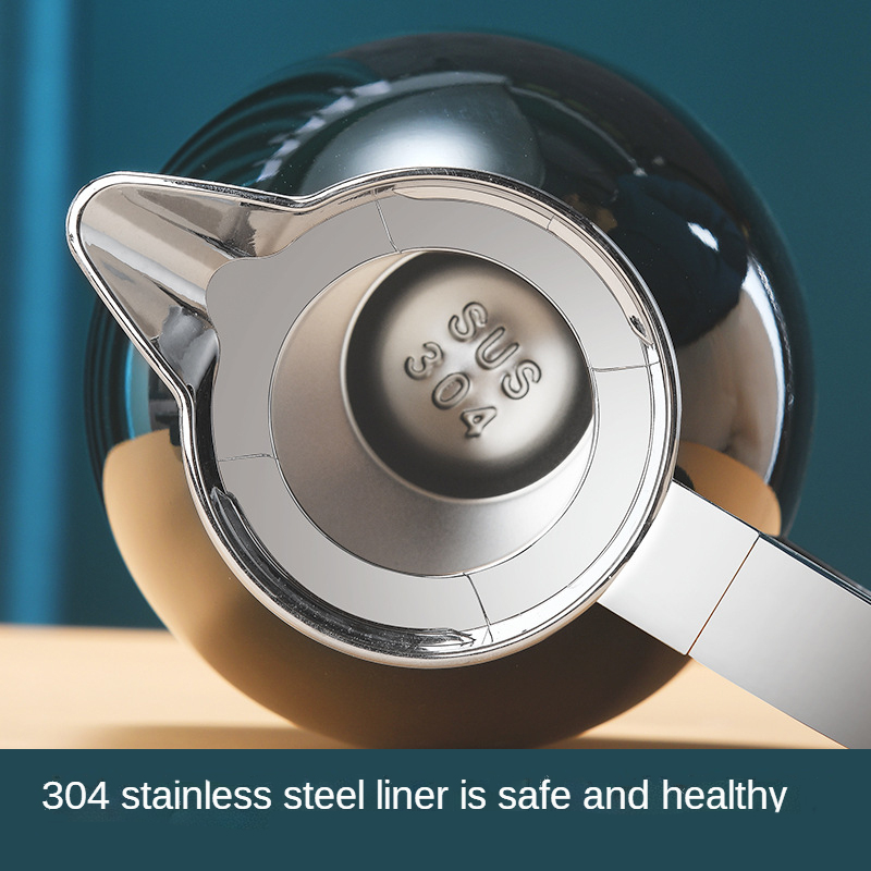 2300ML Double-Wall Stainless S - Baby Food Thermos review and price
