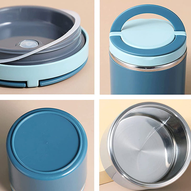 630/1000ml Stainless Steel Vac - Baby Food Thermos review and price