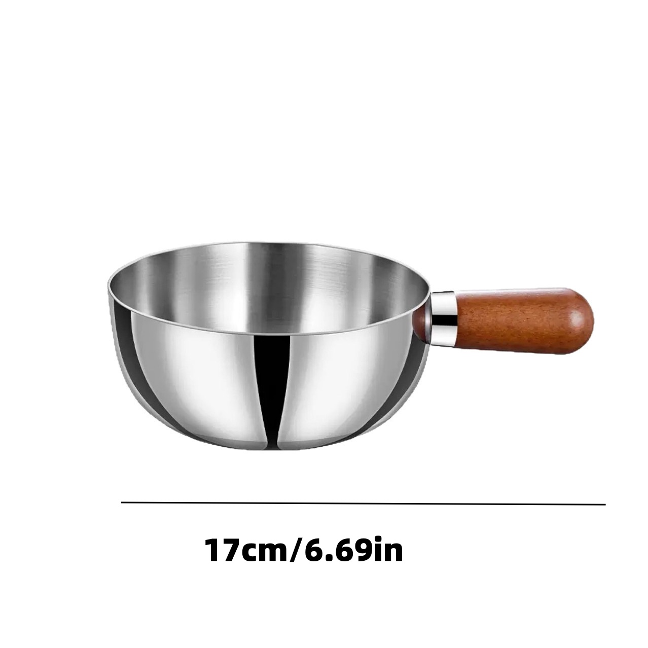 1 Piece Stainless Steel Large  - Baby Food Egg review and price