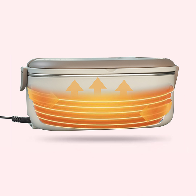 220V 110V Electric Lunch Box S - Baby Food Thermos review and price