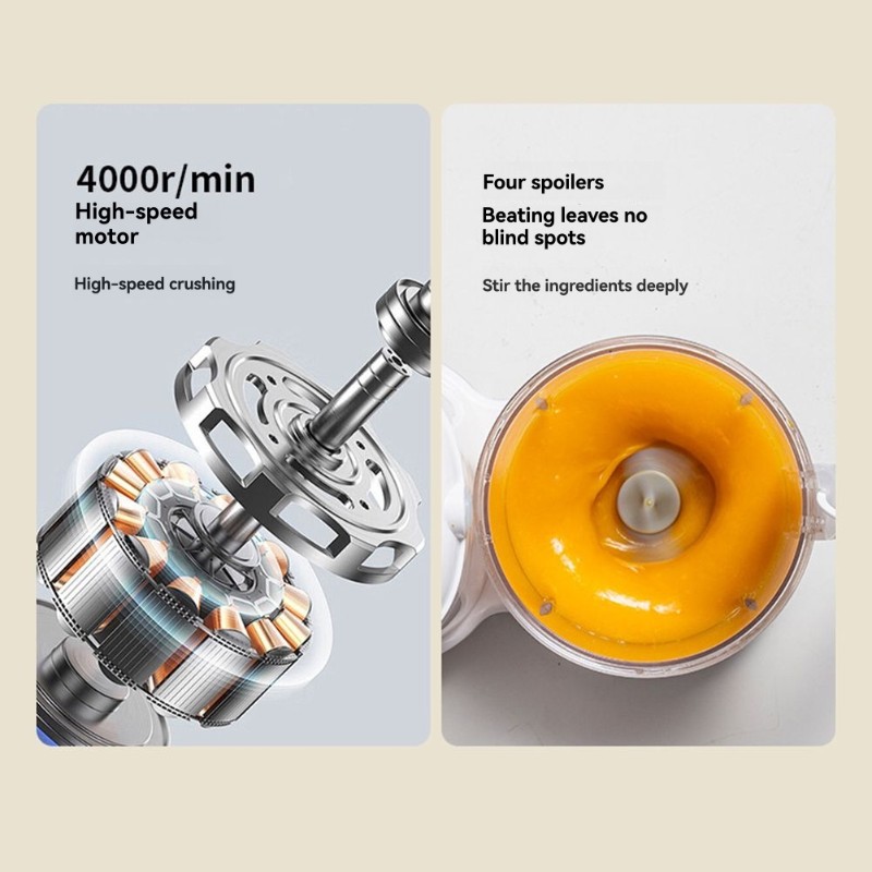 【NEW A39M】 Automatic Baby Food - Baby Food Steamer review and price