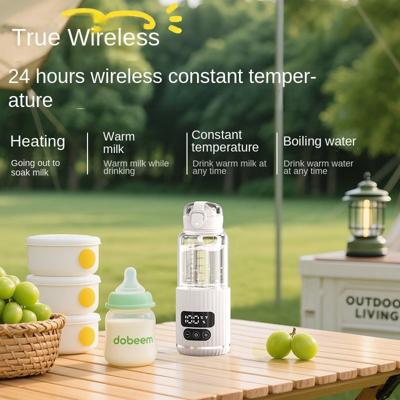 High Quality Portable USB Baby - Baby Food Quality review and price