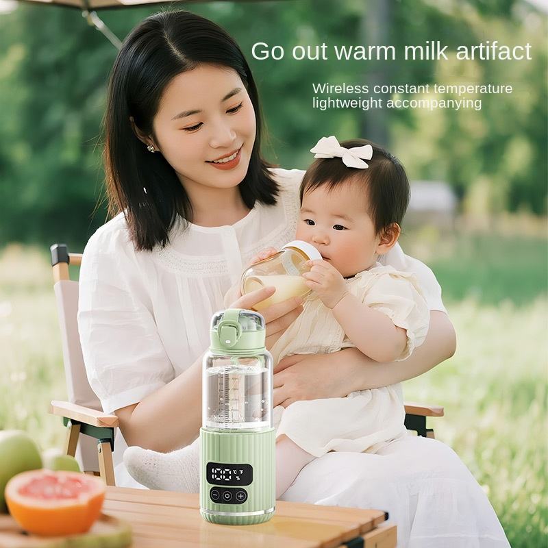 High Quality Portable USB Baby - Baby Food Quality review and price