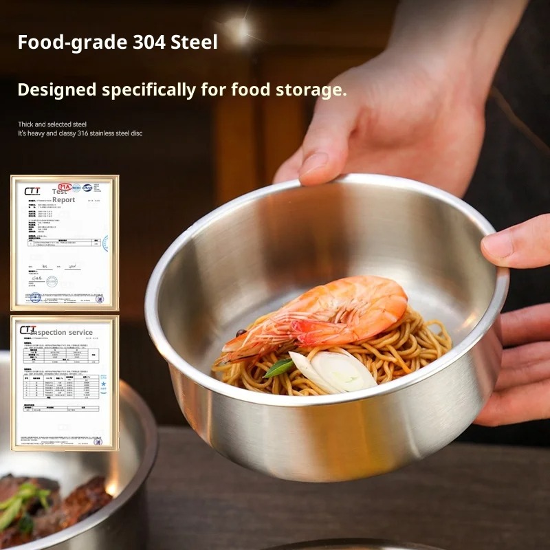 Stainless Steel Steaming Bowl  - Baby Food Egg review and price