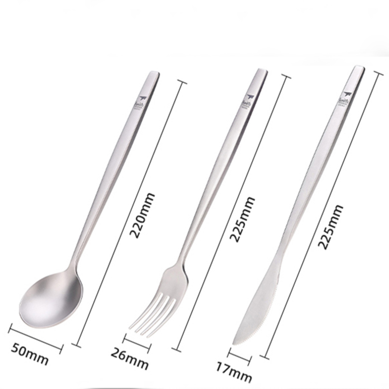 Keith Titanium Portable Spoon  - Weaning Spoon Set review and price