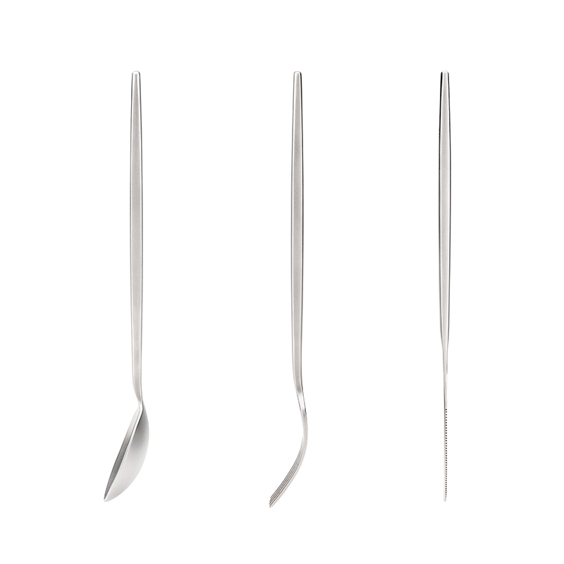 Keith Titanium Portable Spoon  - Weaning Spoon Set review and price