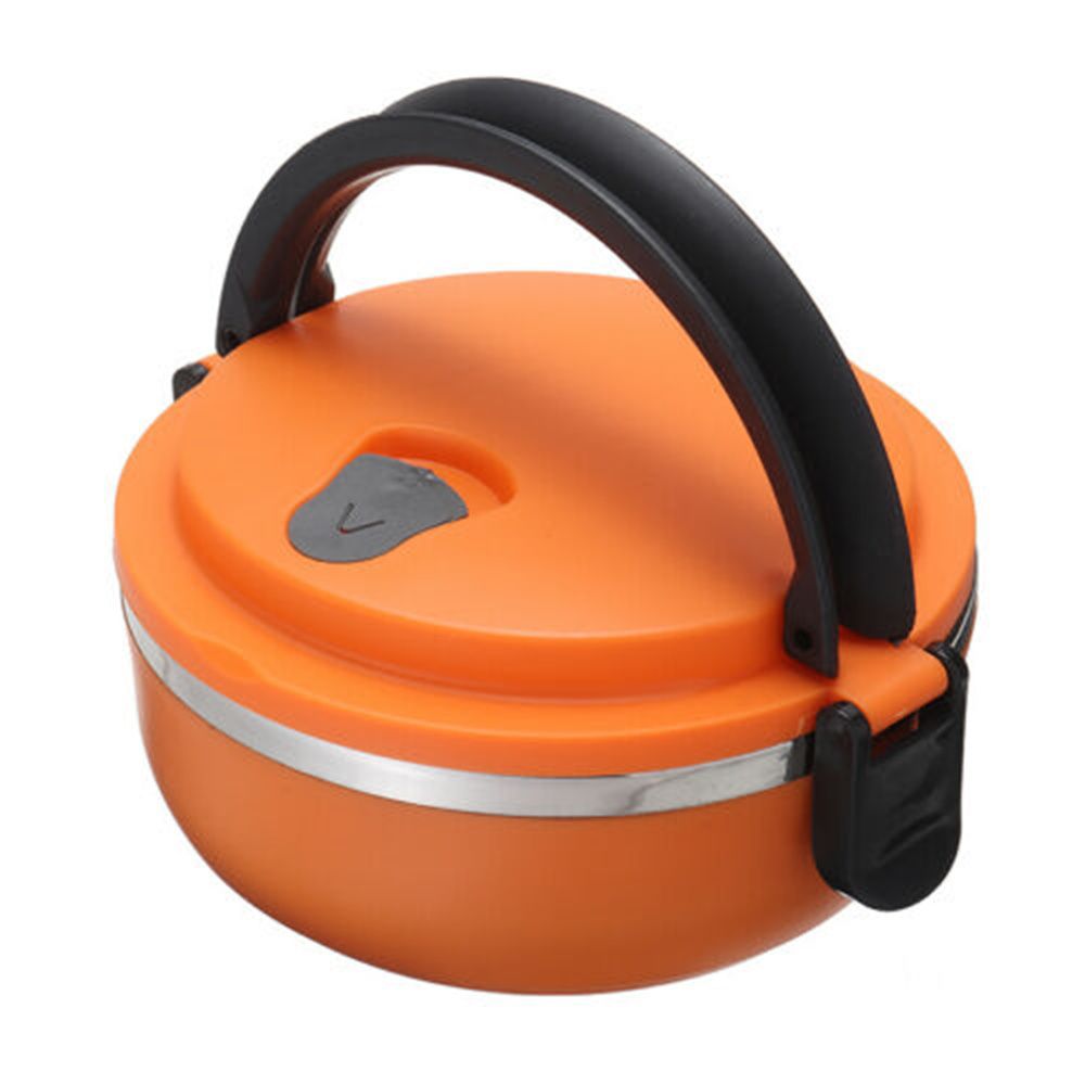 Hot Food Flask Stainless Steel - Baby Food Thermos review and price