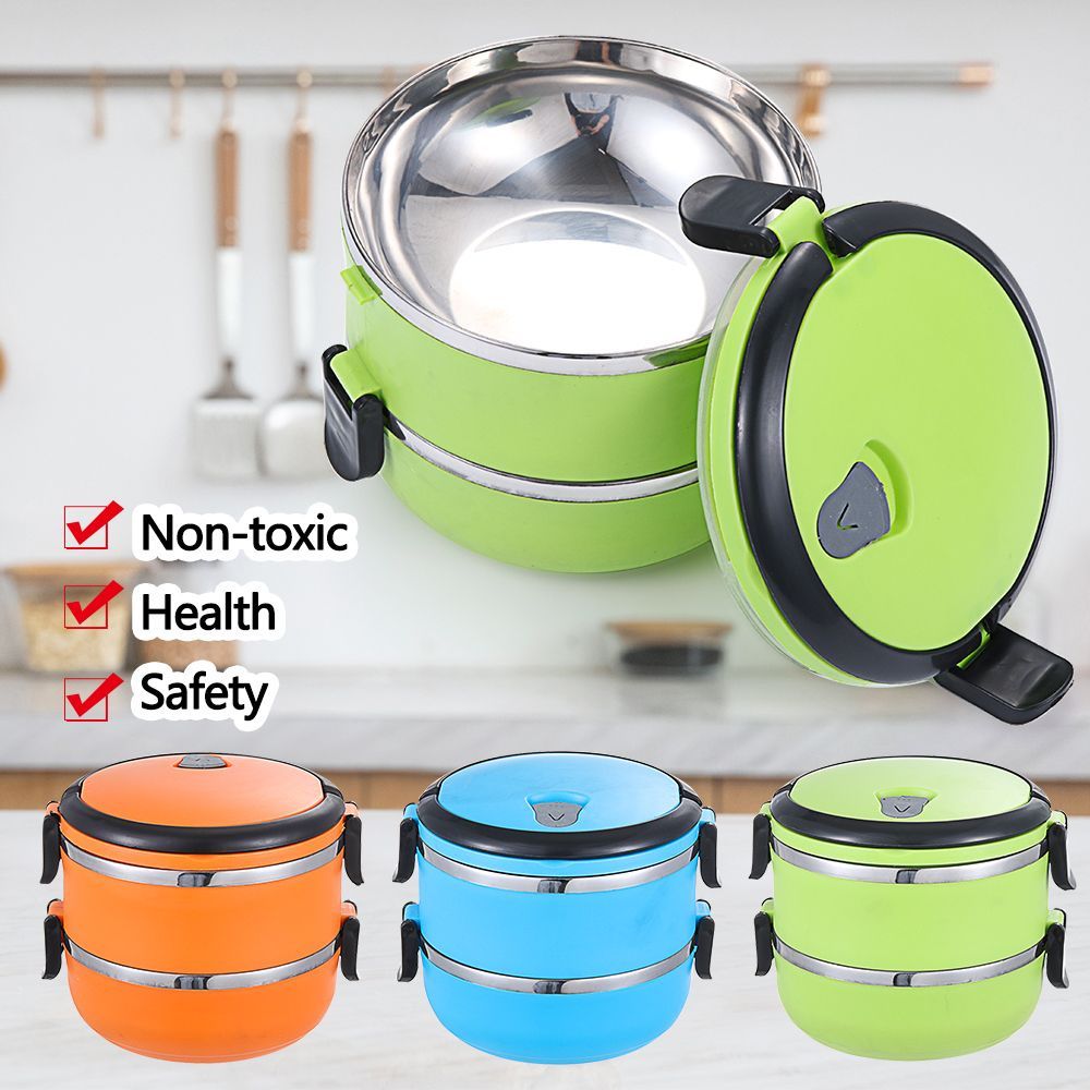 Hot Food Flask Stainless Steel - Baby Food Thermos review and price