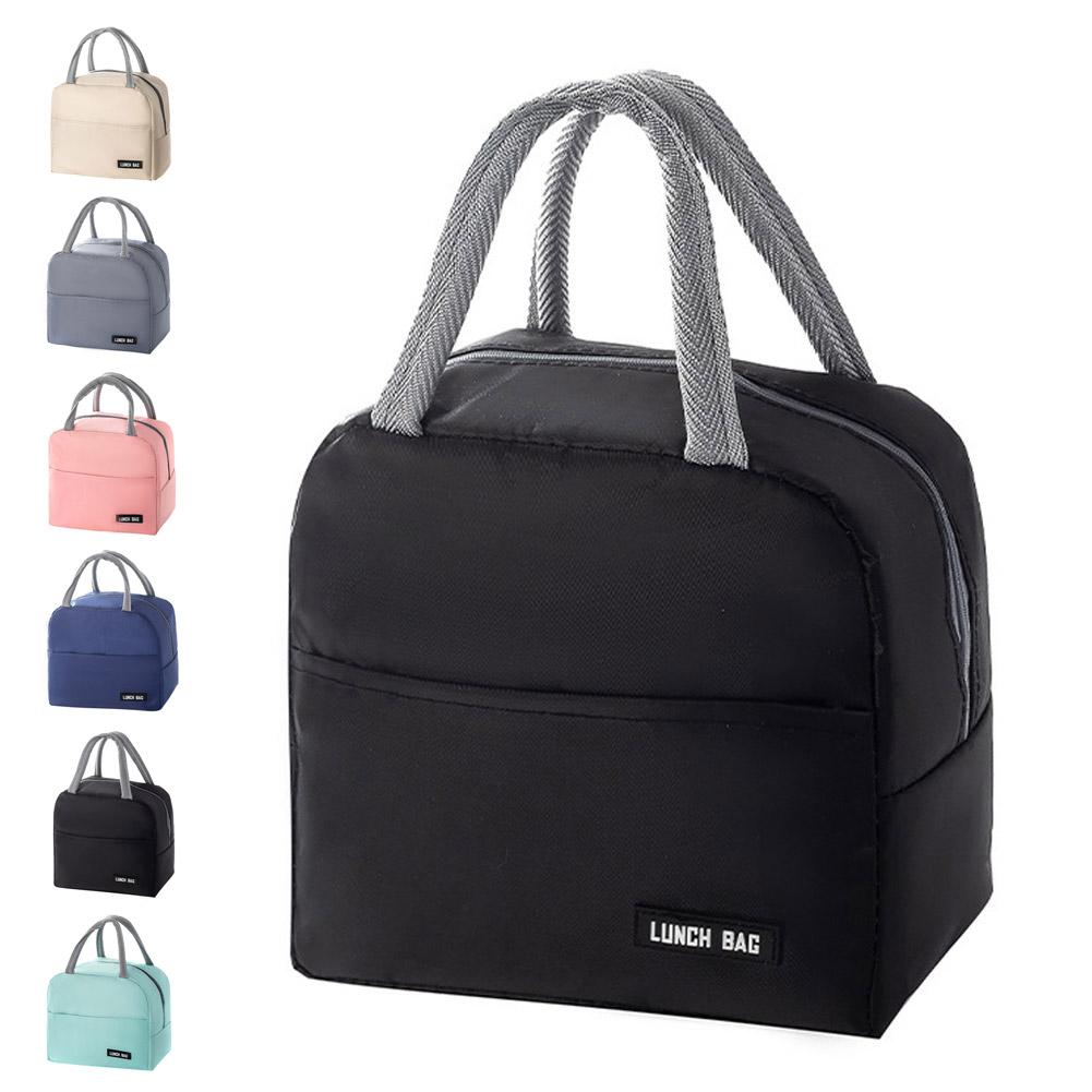 New Portable Lunch Box Bag Sol - Baby Food Thermos review and price