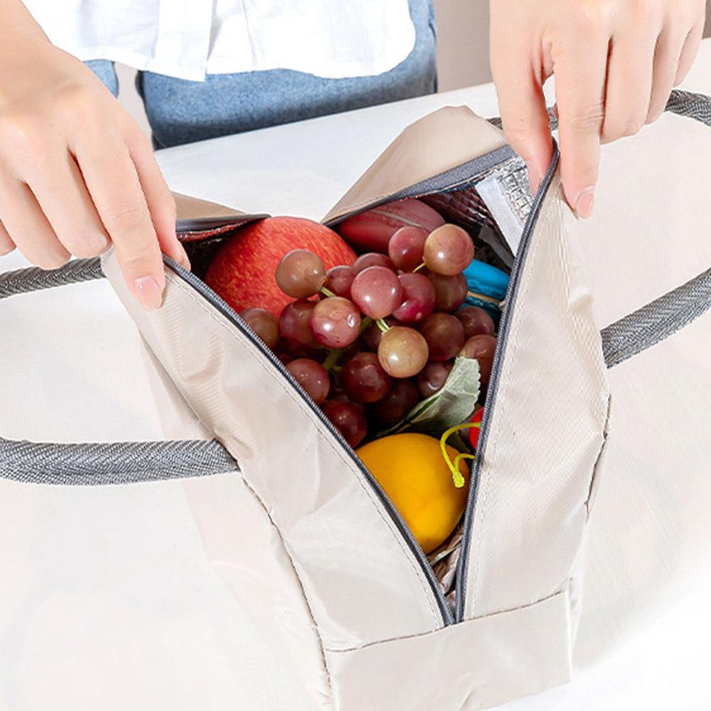 New Portable Lunch Box Bag Sol - Baby Food Thermos review and price