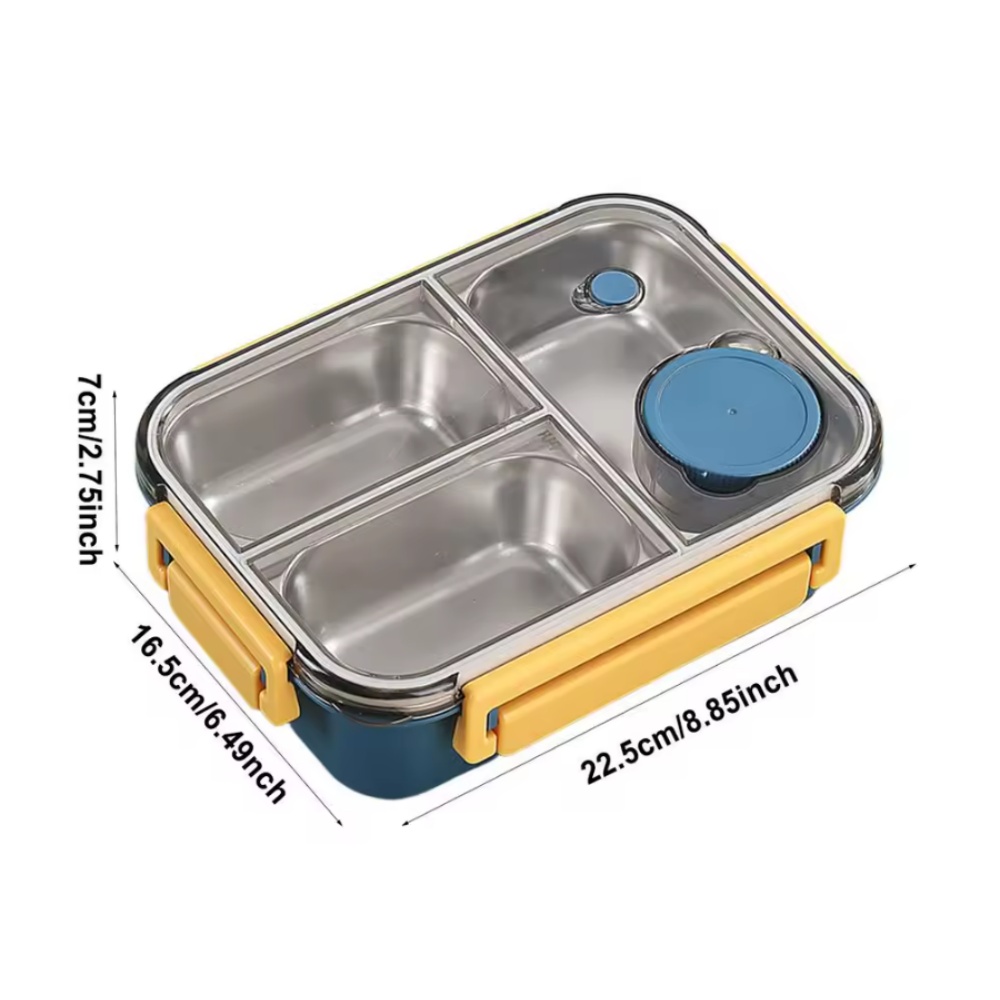850ml Portable Lunch Boxes for - Baby Food Thermos review and price