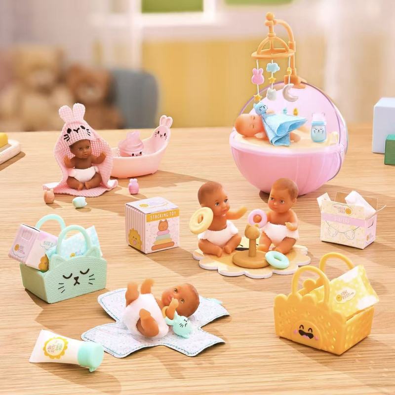 New Original Miniverse Make It - Baby Food Set review and price