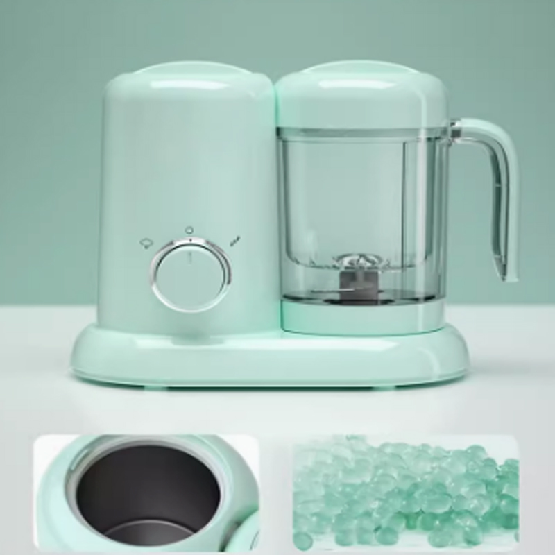 220V Multifunctional Electric  - Baby Food Steamer review and price