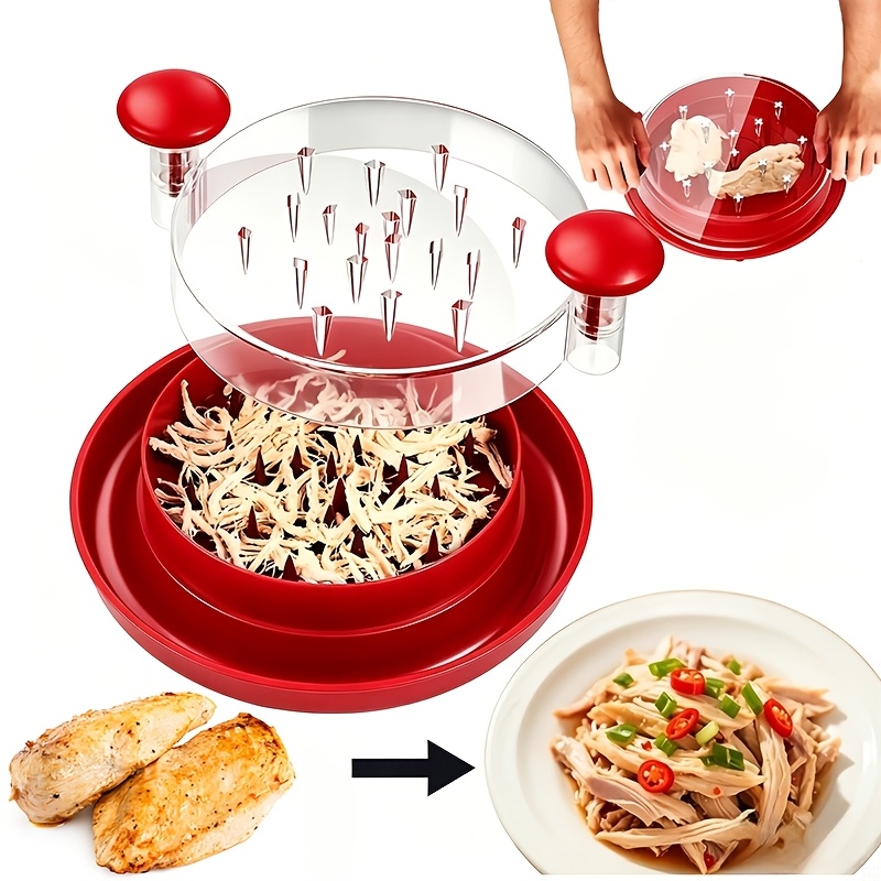 1pcs  Chicken Mince Grinder Ba - Baby Food With Chicken review and price