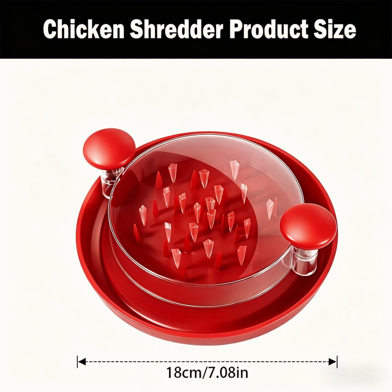 1pcs  Chicken Mince Grinder Ba - Baby Food With Chicken review and price