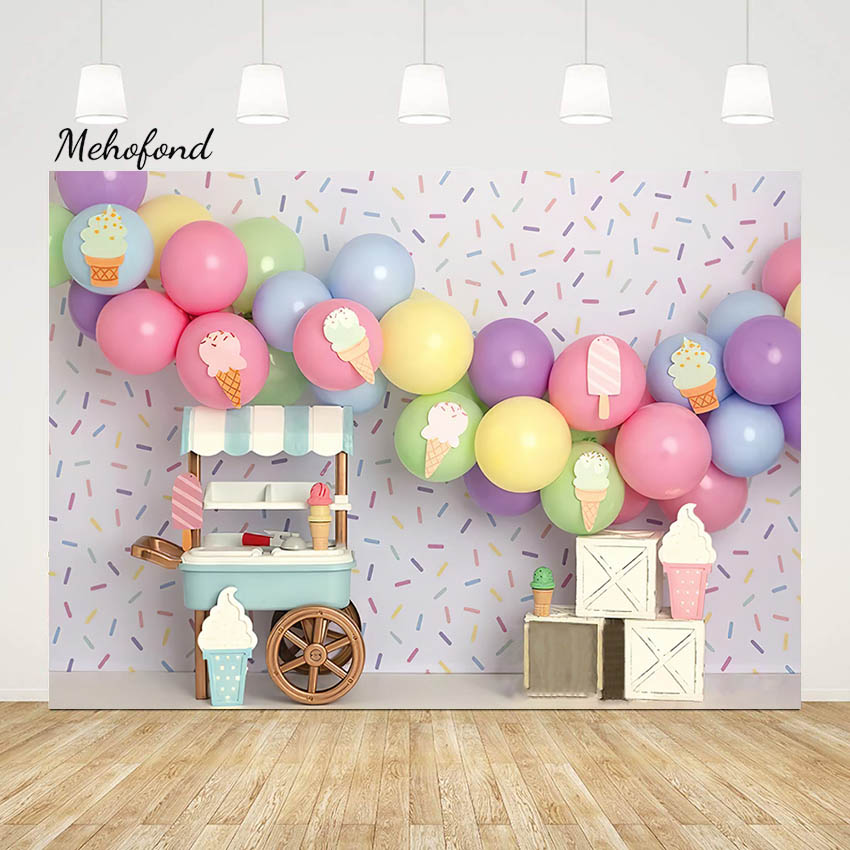 Mehofond Color Balloon Photogr - Baby Food Jelly review and price