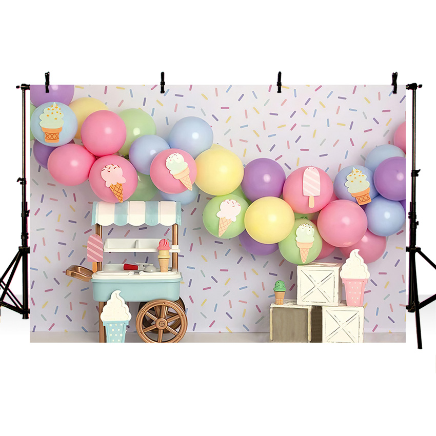 Mehofond Color Balloon Photogr - Baby Food Jelly review and price