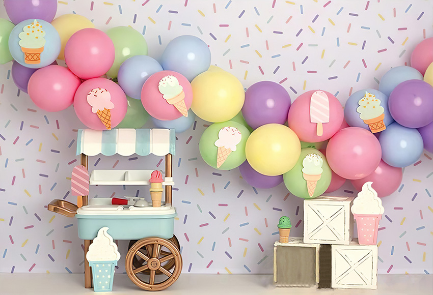 Mehofond Color Balloon Photogr - Baby Food Jelly review and price
