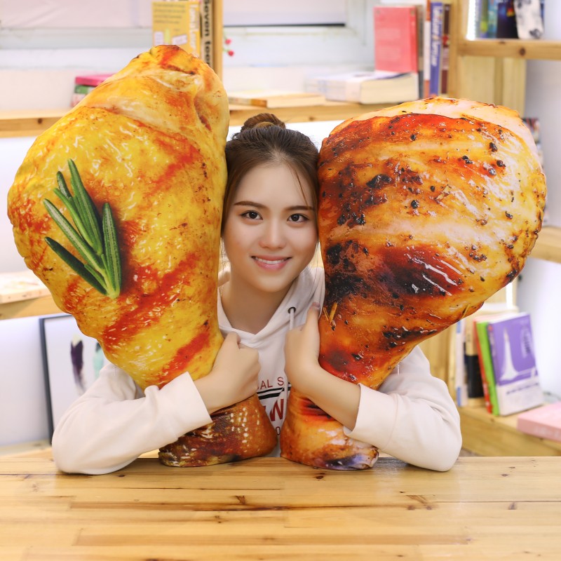 110cm Simulation Food Real lif - Baby Food With Chicken review and price