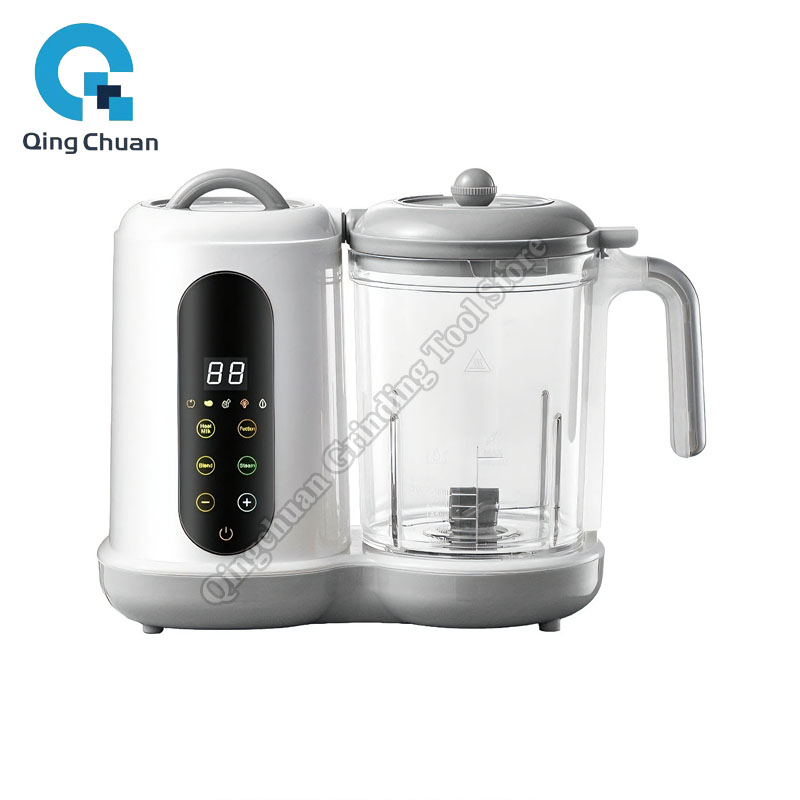 Baby Food Maker Multifunctiona - Baby Food Steamer review and price