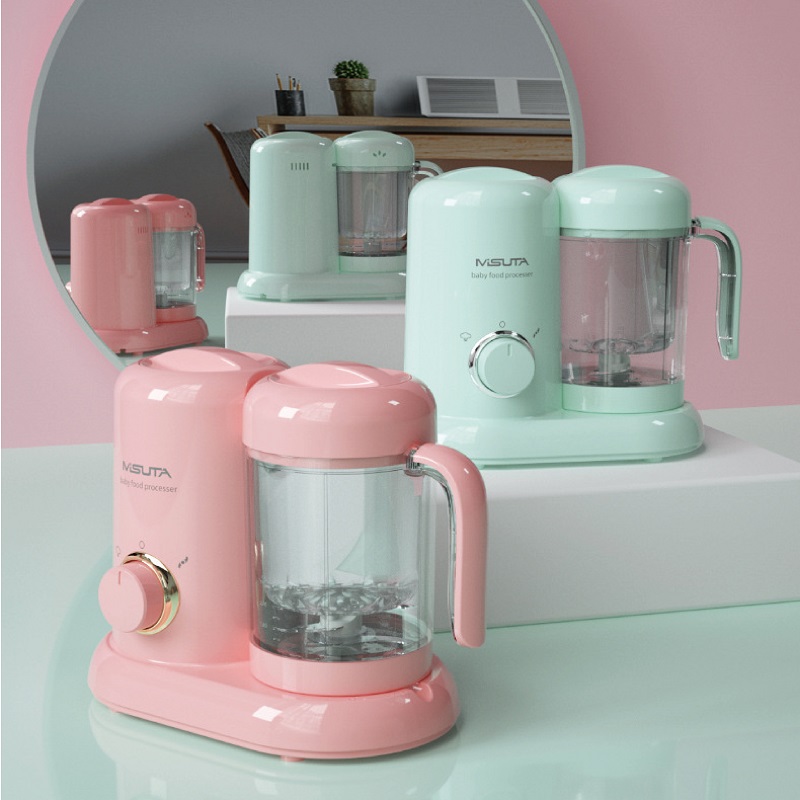 220V Multi-Function Electric B - Baby Food Steamer review and price