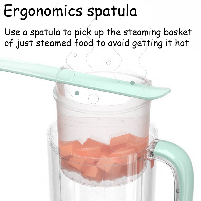 220V Multi-Function Electric B - Baby Food Steamer review and price