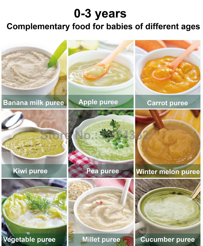 220V Multi-Function Electric B - Baby Food Steamer review and price