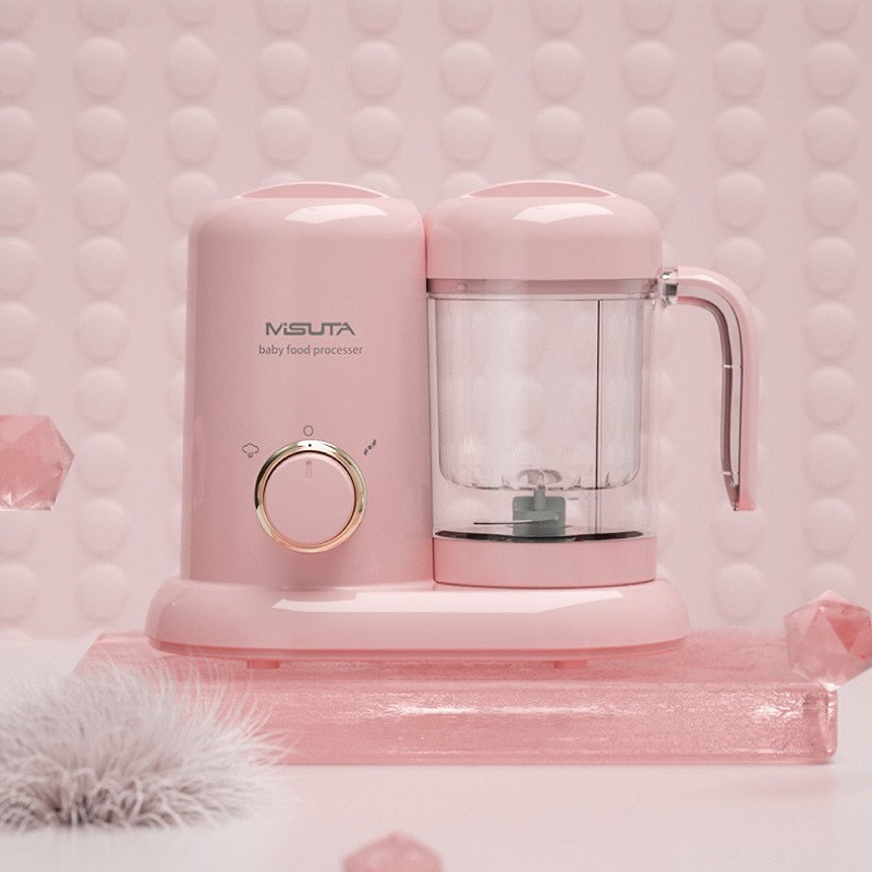 220V Multi-Function Electric B - Baby Food Steamer review and price