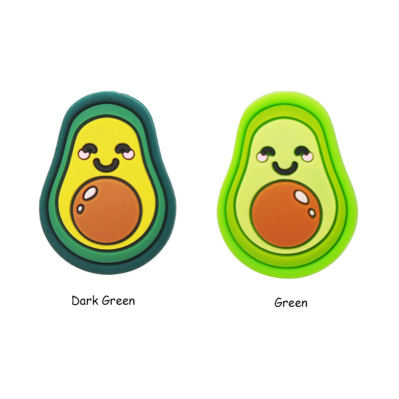 Chengkai 10pcs Silicone Avocad - Baby Food Avocado review and price