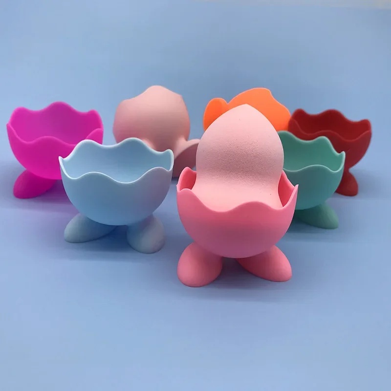 Silicone EggCup Holders Drying - Baby Food Egg review and price