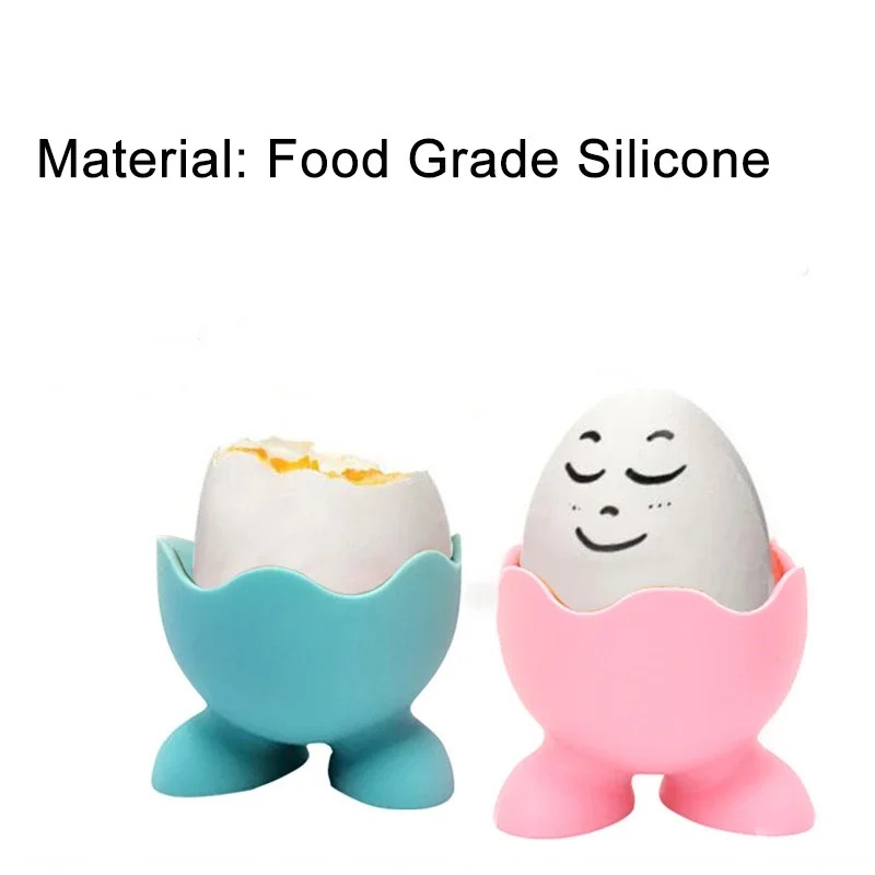 Silicone EggCup Holders Drying - Baby Food Egg review and price