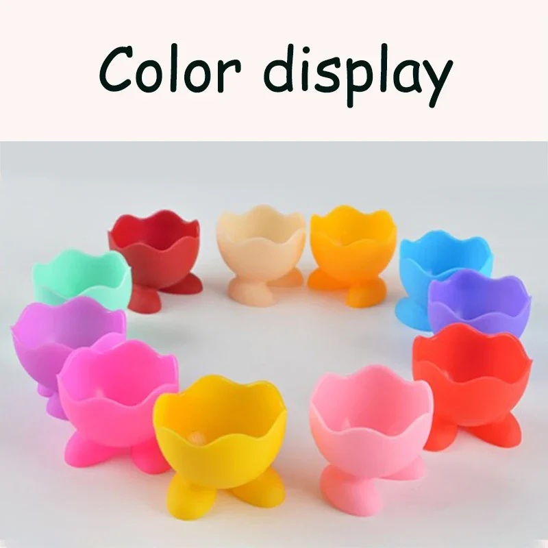 Silicone EggCup Holders Drying - Baby Food Egg review and price