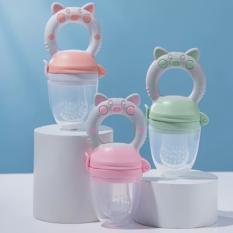 9pcs Feeding Cutlery:1 Silicon - Baby Food Utensils review and price