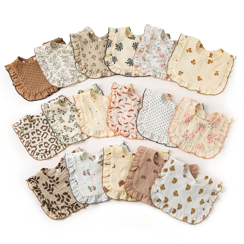 Baby Bibs Organic Cotton Musli - Baby Food Organic review and price