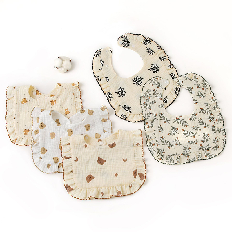 Baby Bibs Organic Cotton Musli - Baby Food Organic review and price