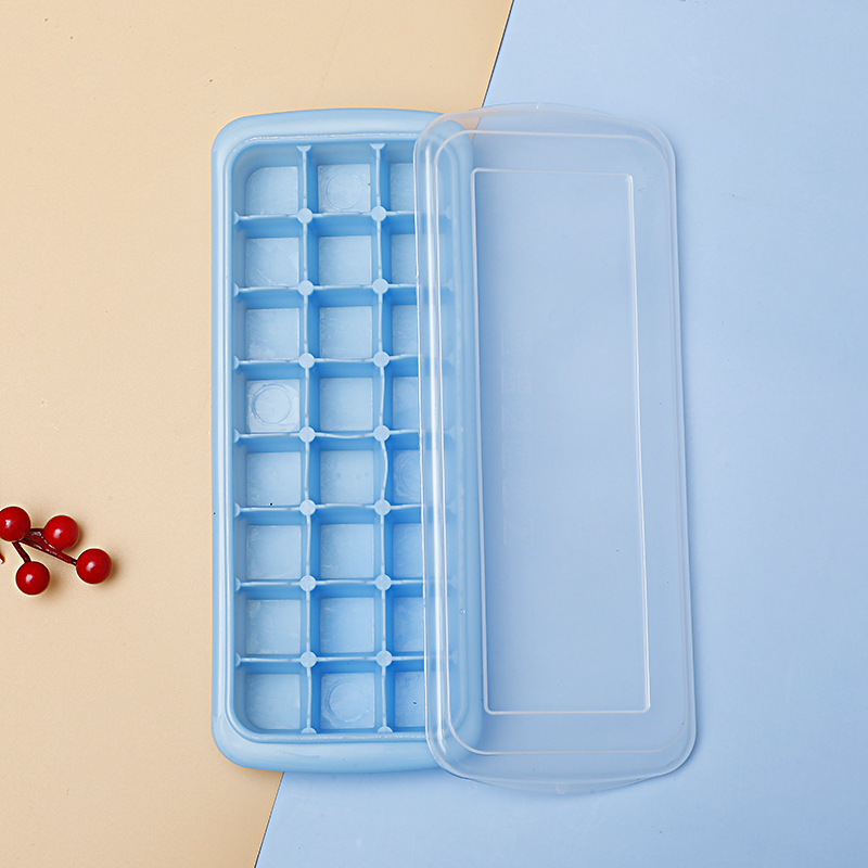 Silicone Ice Cubes Tray with L - Baby Food Jelly review and price