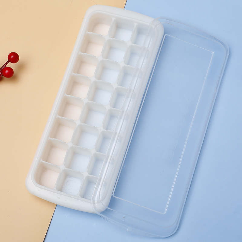 Silicone Ice Cubes Tray with L - Baby Food Jelly review and price