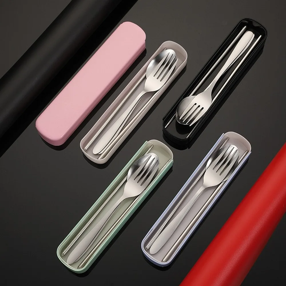Tableware Set Stainless Steel  - Weaning Spoon Set review and price