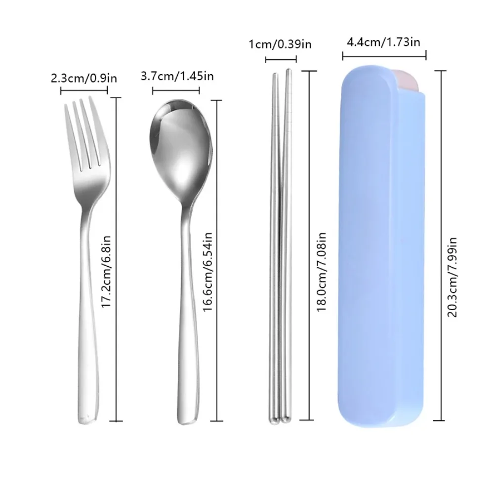 Tableware Set Stainless Steel  - Weaning Spoon Set review and price