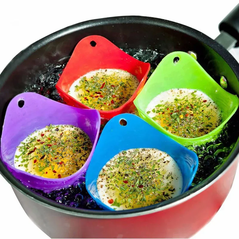 Silicone Egg Liquid Boiling Cu - Baby Food Egg review and price