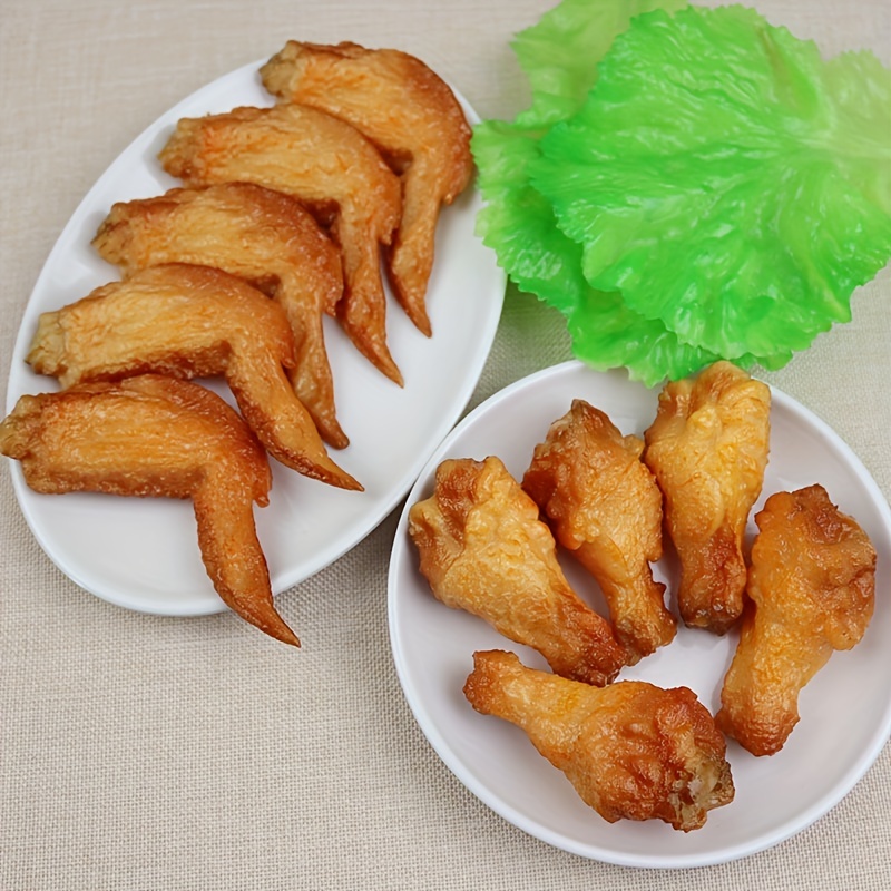 Pretend Play Food Set Simulate - Baby Food With Chicken review and price