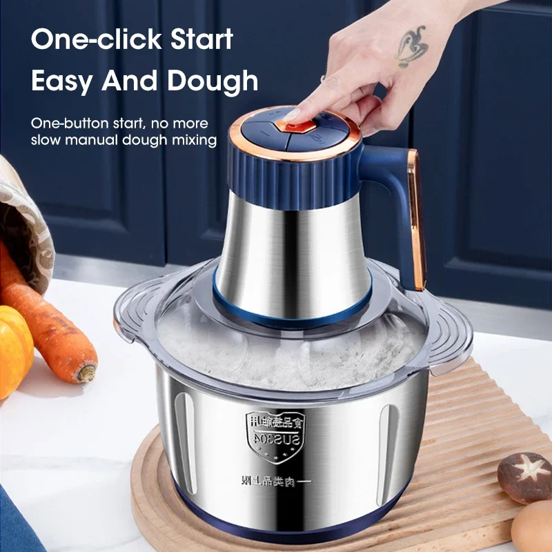Baby Food Maker Chopper Mincer - Baby Food Quality review and price