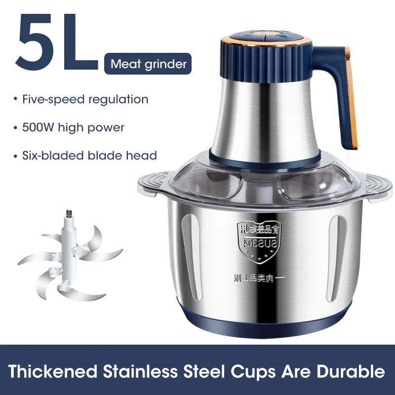 Baby Food Maker Chopper Mincer - Baby Food Quality review and price