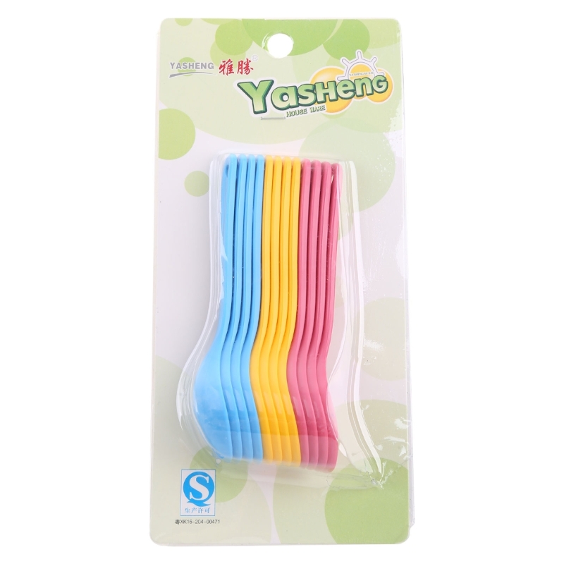 12Pcs Baby Feeding Spoon Safe  - Baby Food Utensils review and price