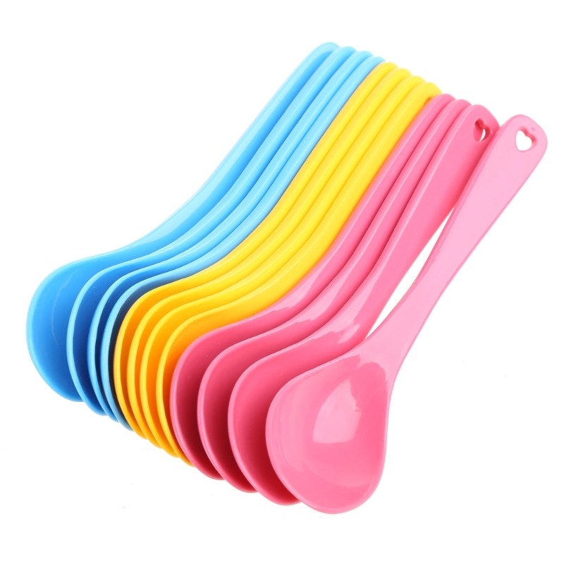 12Pcs Baby Feeding Spoon Safe  - Baby Food Utensils review and price