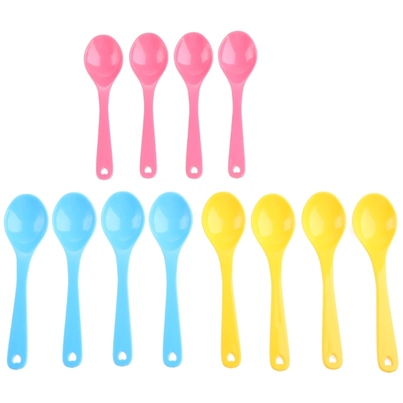 12Pcs Baby Feeding Spoon Safe  - Baby Food Utensils review and price